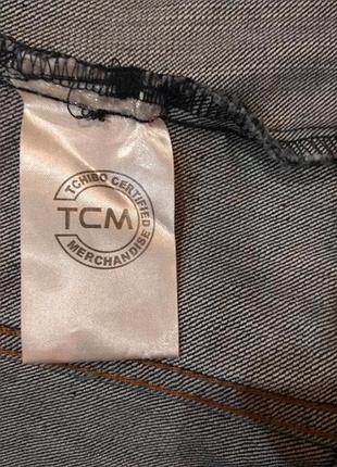 Джинсова куртка tcm urban basic 42/16 8