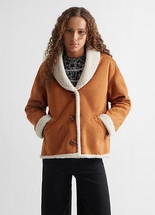 Куртка mango xs нова з бірками