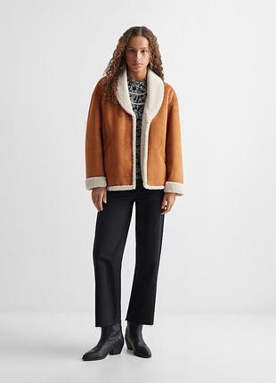 Куртка mango xs нова з бірками 2
