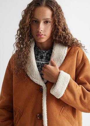 Куртка mango xs нова з бірками 4