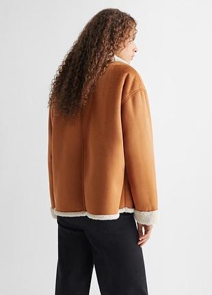 Куртка mango xs нова з бірками 3