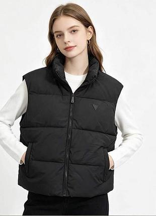 Жилетка guess