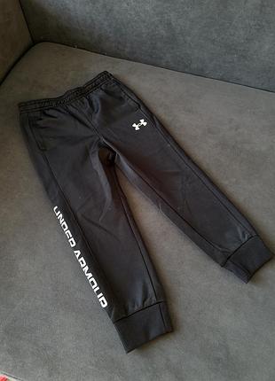 Штани under armour 2-3 роки