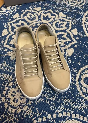Кеди vagabond zoe 39