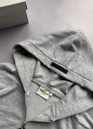 Соуп худи essentials 5