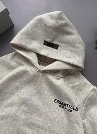 Худі essentials 4