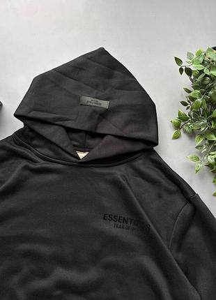 Худи essentials 4