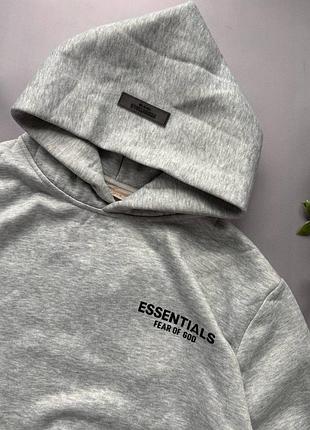 Худі essentials 2