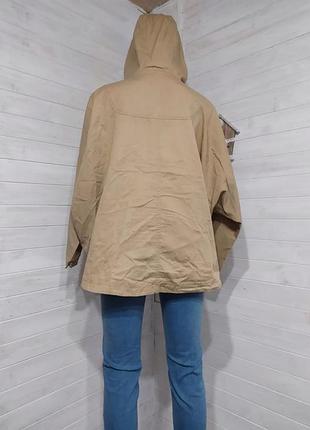 Куртка-пончо   h&m 4