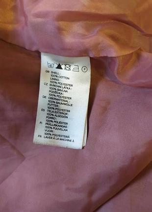 Куртка-пончо   h&m 9