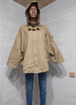 Куртка-пончо   h&m