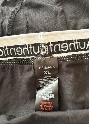 Чоловічі труси модал бавовна primark 4