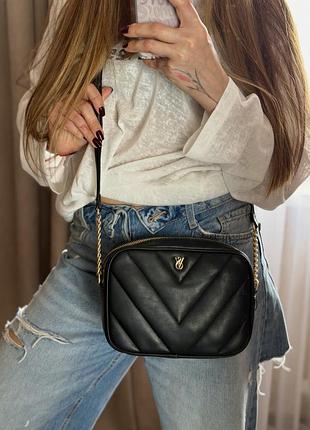 Сумка через плече, сумочка , крос боді crossbody victoria’s secret