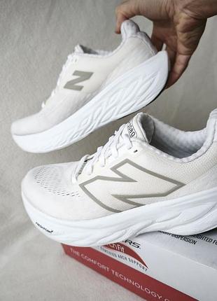 Оригінал! кросівки new balance fresh foam р. 38 устілка 25 см