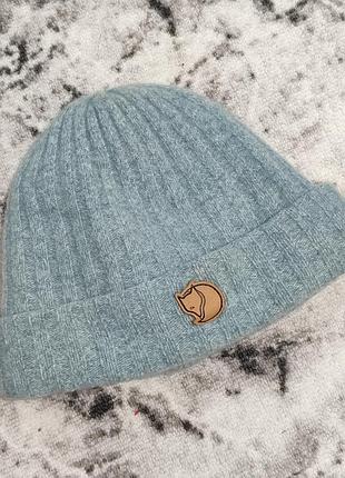 Fjall raven шапка біні шерстяна філравен