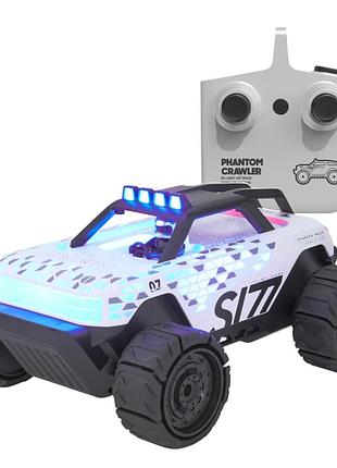 Радіокерована іграшка для хлопчика sharper image phantom crawler