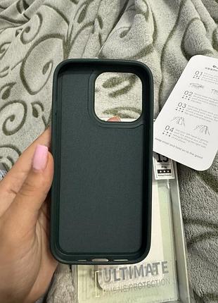 Чохол для iphone 15 pro 3