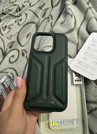 Чохол для iphone 15 pro 2