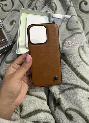 Чохол для iphone 15 pro 6