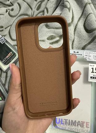 Чохол для iphone 15 pro 5