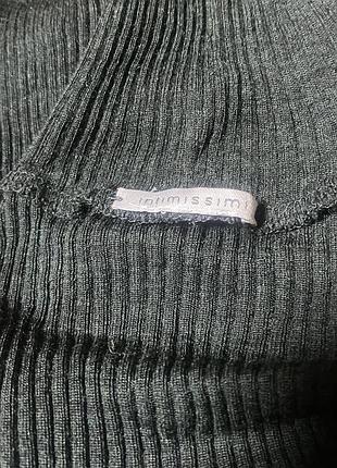 Intimissimi водолазка гольф 3