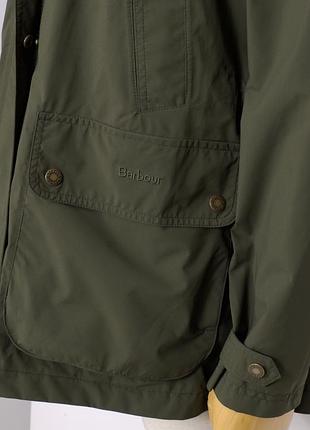 Прадам куртку burberry 7