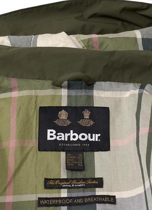 Прадам куртку burberry 3