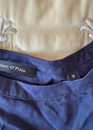 Блуза marc o polo 2