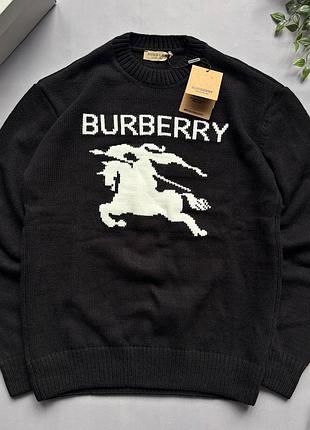Светр burberry 2