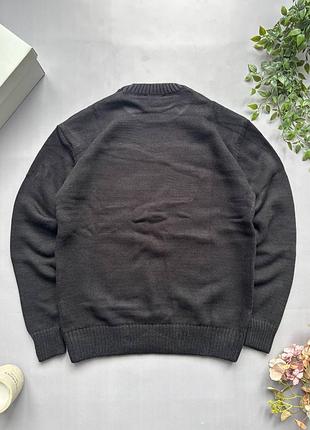 Светр burberry 5
