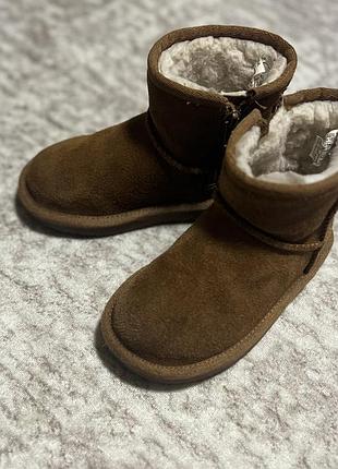Сапоги koolaburra by ugg 2