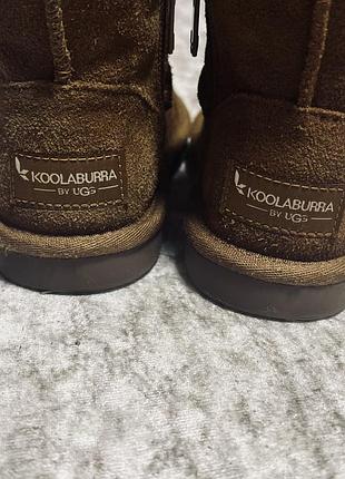 Сапоги koolaburra by ugg 5