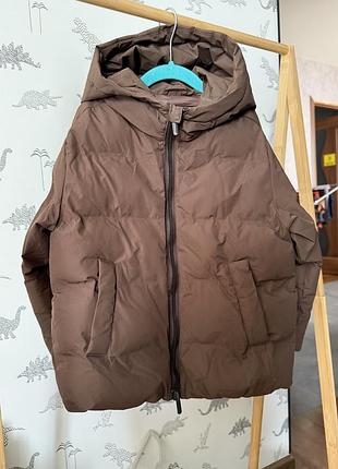 Куртка демісезонна zara 110