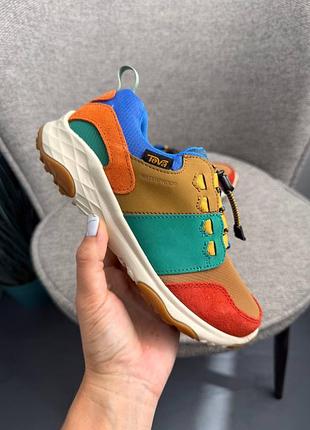 Teva canyonview rp водонепроникні 4