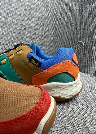Teva canyonview rp водонепроникні 8