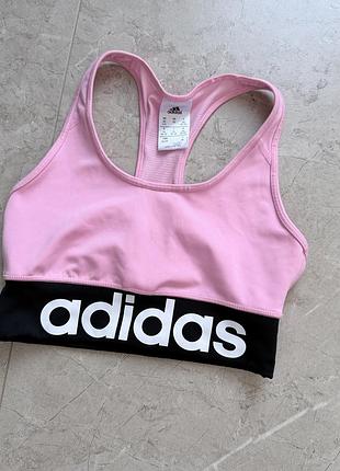 Топ adidas 2