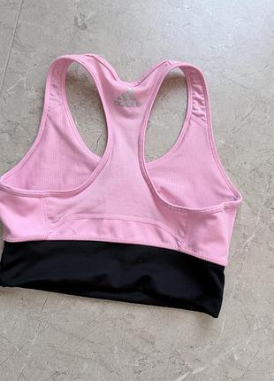 Топ adidas 3