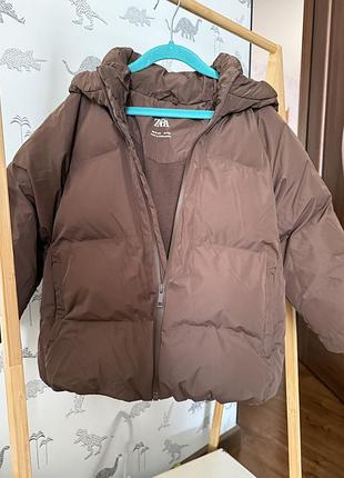 Куртка дитяча zara 116