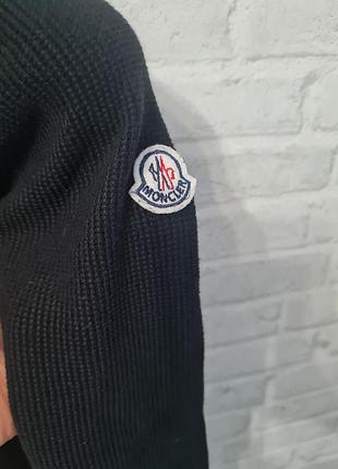 Светр moncler 3