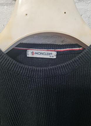 Светр moncler 2