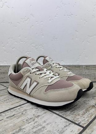 New balance 500 2
