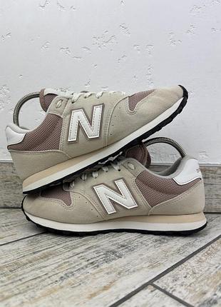 New balance 500 5