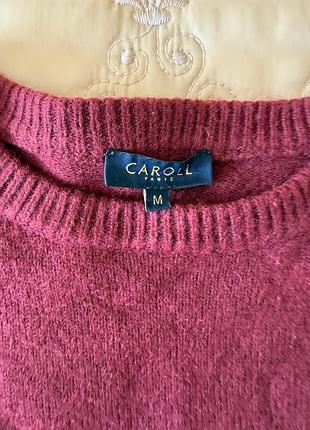 Кофта caroll 2