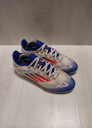 Копки adidas 36- стелька 22см 5