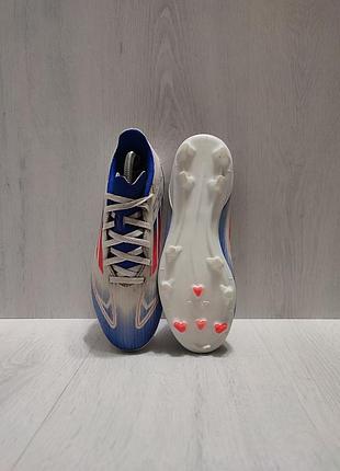 Копки adidas 36- стелька 22см 4