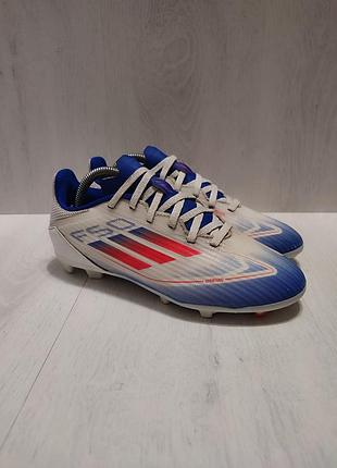 Копки adidas 36- стелька 22см 2