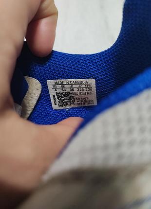 Копки adidas 36- стелька 22см 6