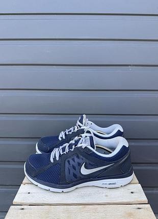 Кросівки nike dual fusion run