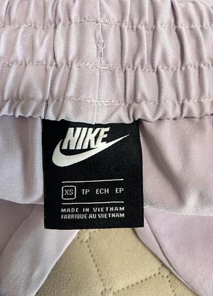Штани nike 6