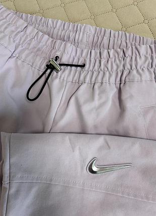 Штани nike 8